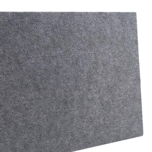 Pinhan Akustikplatte Dichte Dick Schallschutz und Schallabsorption Platten Akustische Behandlung von Wand und Decke – Bild 7