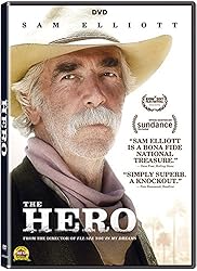 The Hero [DVD]