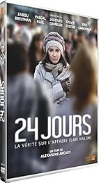 24 jours, la vérité sur l'affaire Ilan Halimi