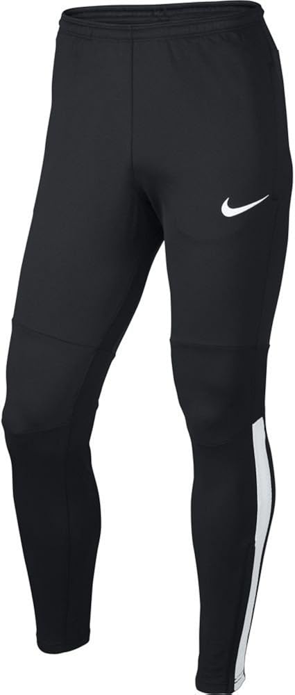 black nike soccer pants