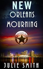 New Orleans Mourning: A Gripping Police Procedural Thriller (The Skip Langdon Series Book 1)