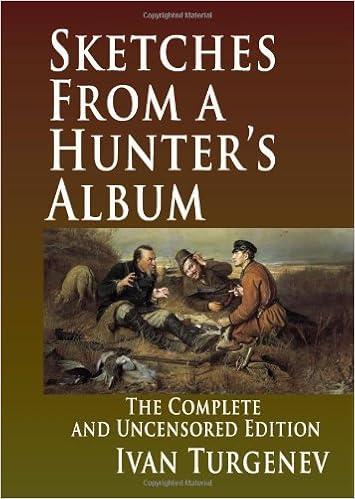 Sketches From A Hunters Album The Complete And Uncensored