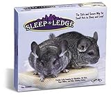 Super Pet Chinchilla Sleep-N-Ledge Habitat Attachment