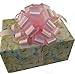 Rose Petal Pink Pull Bows with Tails - 8