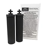 Berkey Black Berkey Purification Elements, Pack of 2