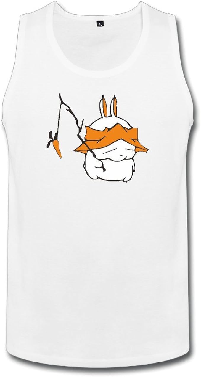 Amazon サクランボ 大人 タンクトップ Tank Top ランニングシャツ ファッション Uネック 袖がない ファニー マシマロ ニンジン 持ちイラスト 着心地が良い 吸汗 Tシャツ カジュアル ヒップホップ系 White Size Xxl タンクトップ 通販 Amazon サクランボ 大人 タンクトップ Tank Top ランニングシャツ ファッション Uネック 袖がない ファニー マシマロ ニンジン 持ちイラスト 着心地が良い 吸汗 Tシャツ カジュアル ヒップホップ系 White Size Xxl タンクトップ 通販