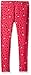 Scout + Ro Girls' Printed Star Jersey Legging