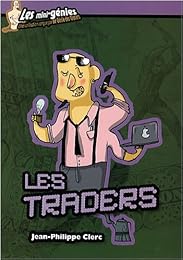 Les  traders