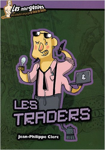 Les  traders