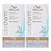 Wella Color Charm Hair Toner T35 Beige Blonde 1.4 oz (2 Pack)