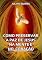Livro Como Preservar A Paz De Jesus Na Mente E No Coração