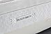 Oliver Smith - Organic Cotton - 12 Inch - Deluxe Sleep - Plush Euro Pillow Top - Cool Memory Foam & Pocket Spring Mattress - Green Foam Certified - Full