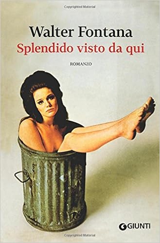 Walter Fontana - Splendido visto da qui (2014)