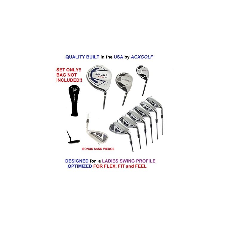 Complete Golf Sets Archives Golfiya The Sports Store