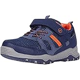 Stride Rite 360 Boys Artin 2.0 Athletic Running Shoe, Navy, 6 Little Kid