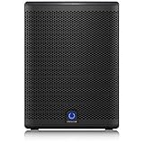 Turbosound Live Sound Monitor, Black