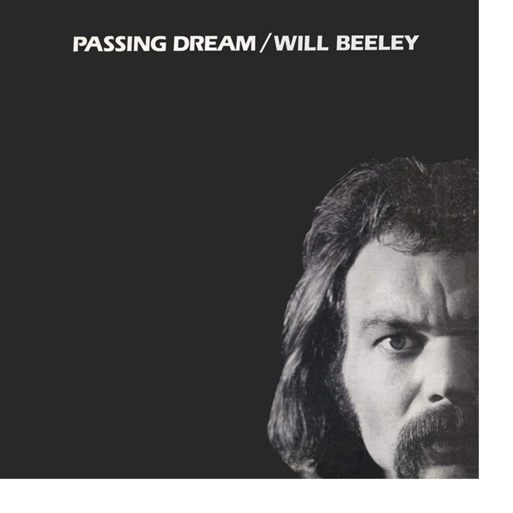 Passing Dream [VINYL]