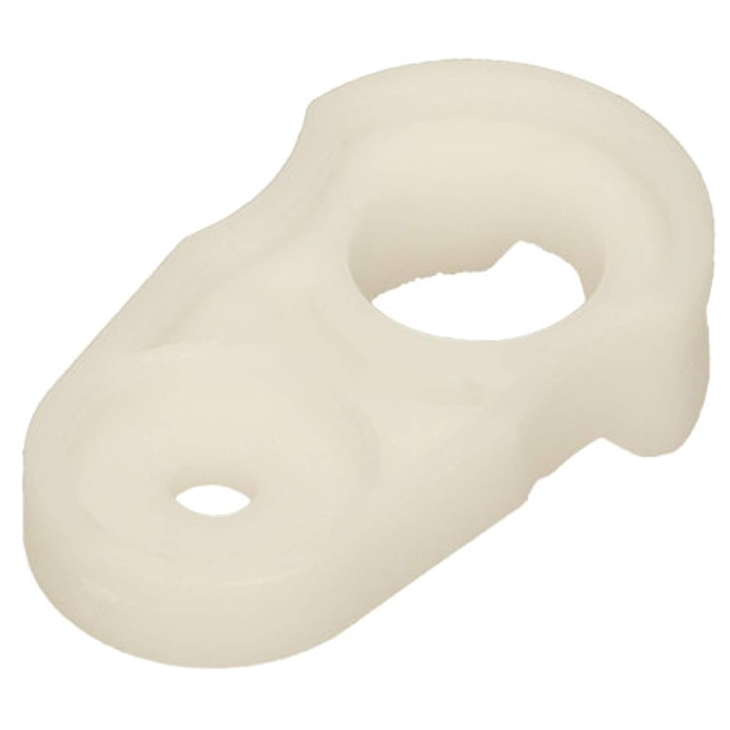 Spares2go - Bisagra para puerta para congelador Tophouse B1020 ...