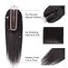 wet and wavy closure brazilian straight 2x6 lace closure silky base pre plucked lace front unprocessed Virgin human hair extensions remy hair weave sew in hair natural color （12 closure）