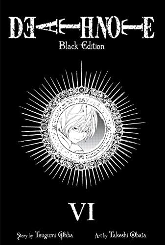 Amazon.com: Death Note: Black Edition - Vol.1: 9788577876853