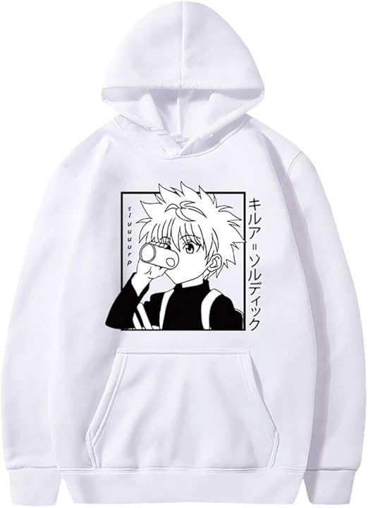 pull anime shein