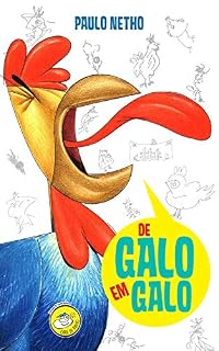 Livro De galo em galo