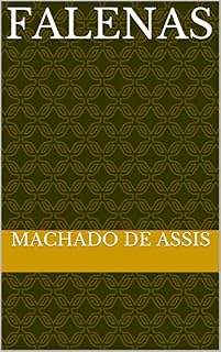 Livro Falenas