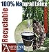 30PC Biodegradable Remembrance Balloons: White & Silver Personalizable Funeral Balloons for Balloon Releases & Sympathy Gifts | Created/Sold by AMERIBA, a USA company (Variety Pk White, Black Writing)