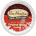 Tim Hortons Single Serve Coffee Cups, Regular (24 Count) (8.89oz)