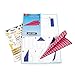 T.S. Shure Paper Airplanes Creative Activity Mini Tin