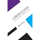 Liberalism (Concepts Social Thought)