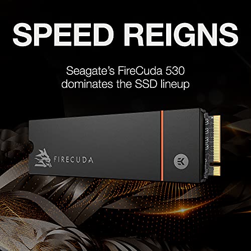 Nvme Ssd Firecuda 4tb Ssd Seagate 1TB FireCuda 520N 2230 NVMe SSD