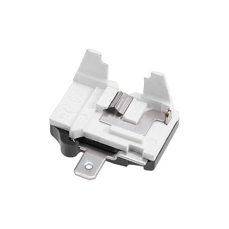 LIUSHUI 1 Pieza congelador compresor de Repuesto para frigorífico ...