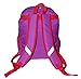 Colorful Princess Elena of Avalor School Bag Backpack, Girls School Bagpack (Red Ball Gown Elena)