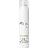 Paul Mitchell Dry Conditioner, Softens + Conditions, For All Hair Types, 7.6 oz