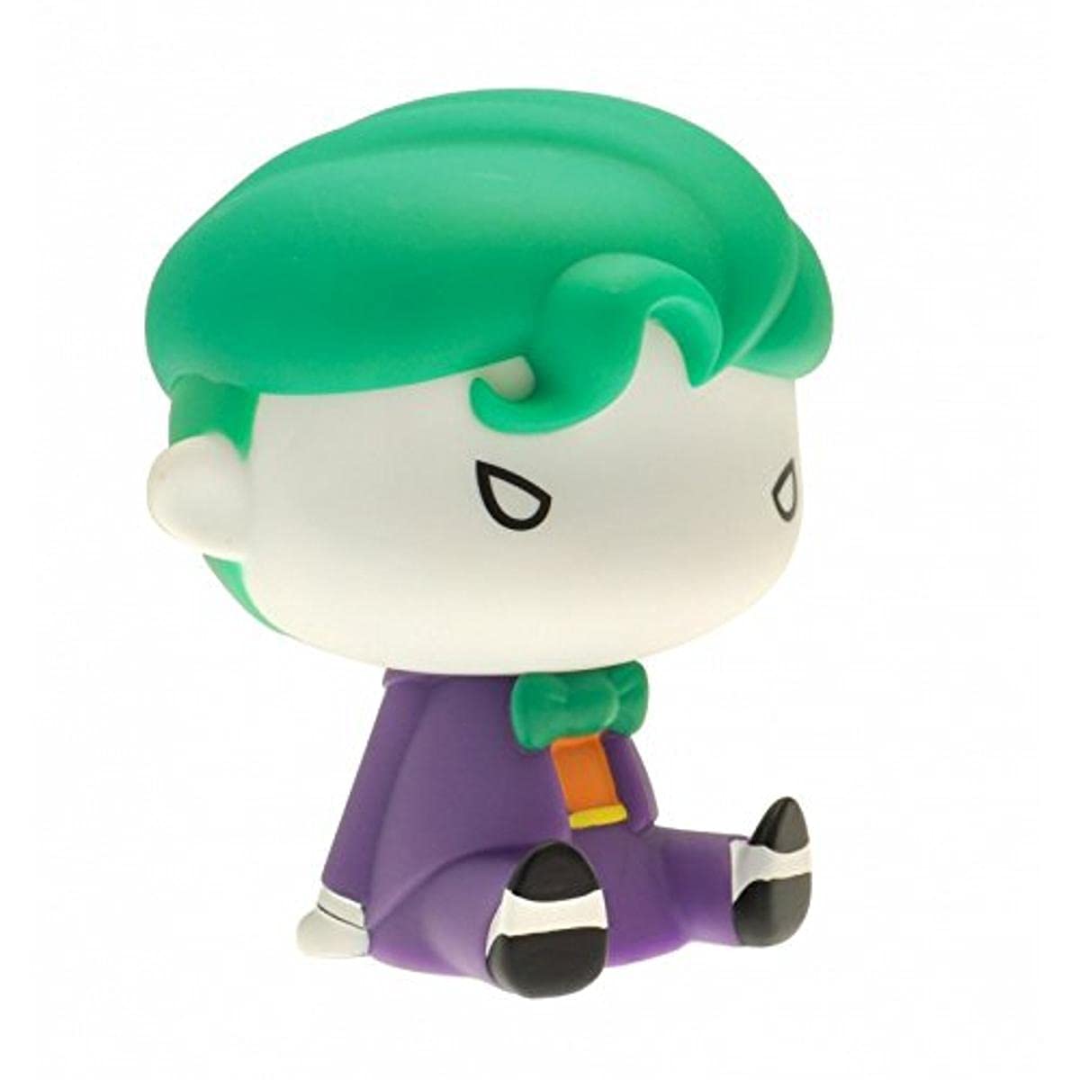 Plastoy Joker 17Cm Coin Bank