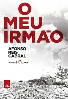Livro O meu irmão