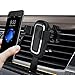 PUREBOX Car Phone Mount,Universal Adjustable Air Vent Car Phone Holder for iPhone 8/8Plus/7/7Plus/6s/6Plus/5S, Galaxy S5/S6/S7/S8 Edge Note 6/7,Google Nexus, LG, Huawei Smart No Touch Cellphone Mount