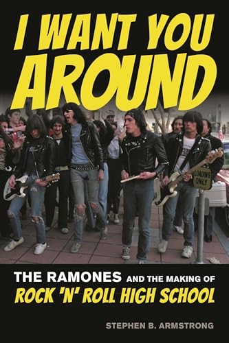 Rock 'N' Roll High School (Mus - Rock 'N' Roll High School (Mus
