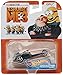 Hot Wheels Despicable Me Car