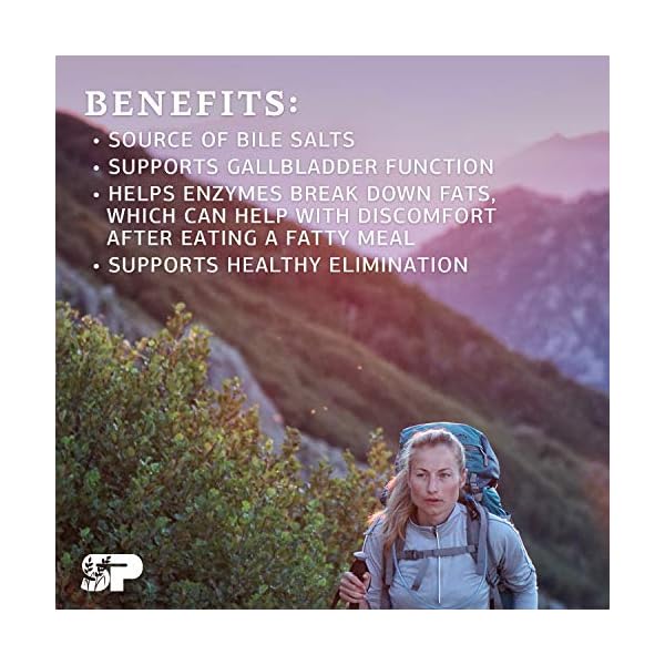 Standard Process Cholacol Fat Digestion Enzymes and Gallbladder