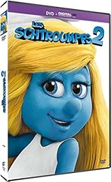 Les Schtroumpfs 2 - Dvd + Copie Digitale