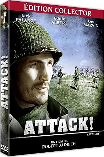 Attack ! (Attaque)