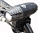 Front Bike USB Rechargeable Cycling Headlight By Sunspeed - Super Bright 200 Lumens 3W Cree Led Off Road Bicycle Light - Durable, Water Resistant Construction & 360 Swivel Design