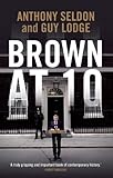 Brown at 10