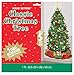 Amscan 670228 Classic Christmas Tree Scene Setters Add-Ons Accessory | Plastic