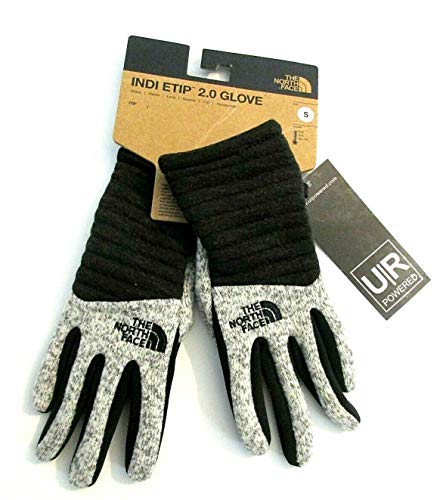 indi etip gloves