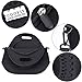 Lunch Bag, COOFIT Neoprene Lunch Tote Insulated Lunch Box School Supplies Lunch Bag for Women