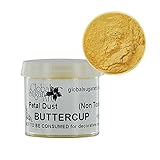 Buttercup Petal Dust by GSA