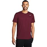 Nike Men's Dri-Fit Short Sleeve Training Shirt